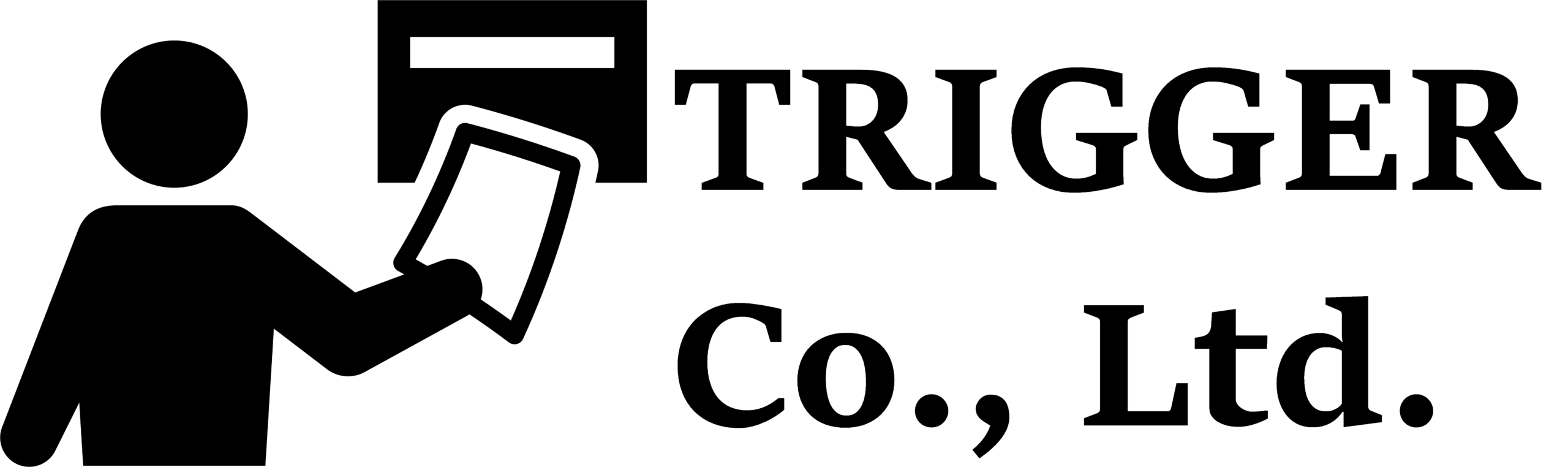 株式会社TRIGGER